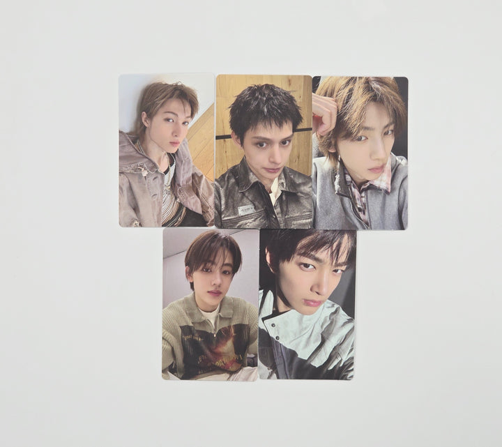 CORTIS "GreenGreen" -  KAKAO Gift Event Photocard [26.05.12]