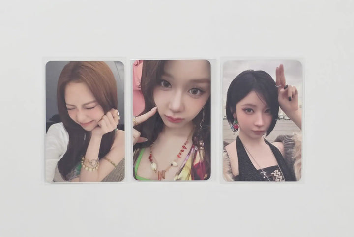 BABYMONSTER "CHOOM" - Broadcast Photocard (1) [26.05.13]