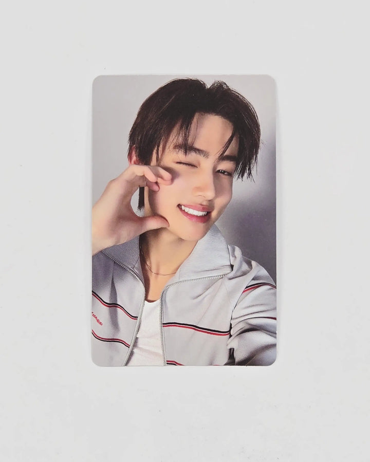 CORTIS The 2nd EP "GREENGREEN" - Weverse Shop (Studio Choom) Event Photocard [26.05.14][Restocked 05/18]