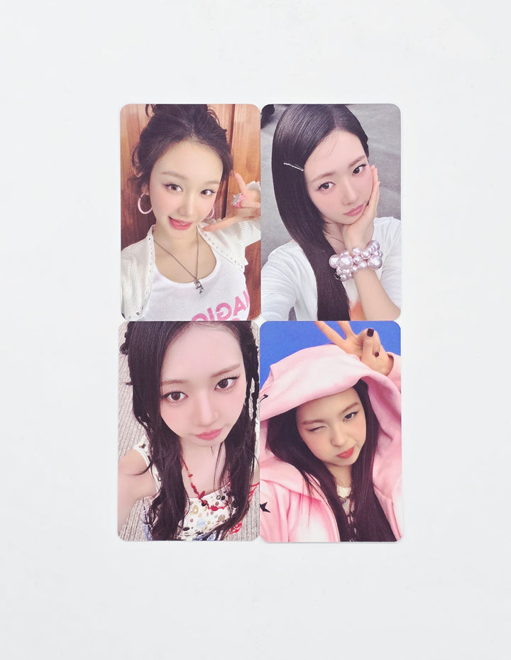 BABYMONSTER "CHOOM" - Broadcast Photocard [26.05.18]