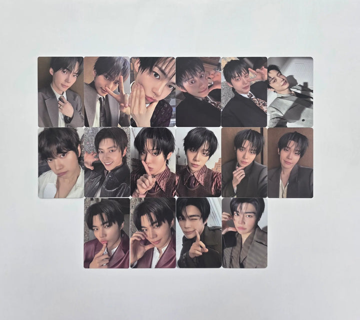 ZEROBASEONE The 6th Mini Album "Ascend-" - Official Photocard [26.05.19]