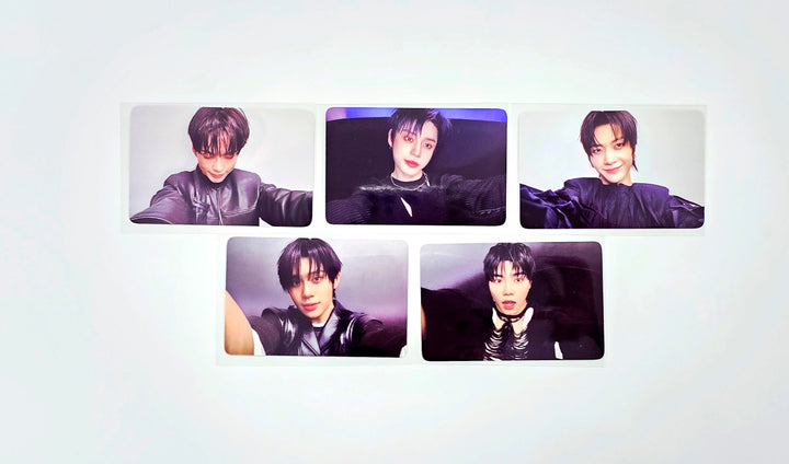 ZEROBASEONE The 6th Mini Album "Ascend-" - Everline Lucky Draw Event Photocard [26.05.19]