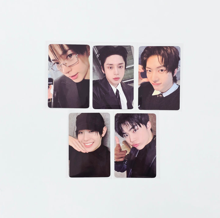 ZEROBASEONE The 6th Mini Album "Ascend-" - Everline Lucky Draw Event Photocard (11 Ver.) [26.05.19]
