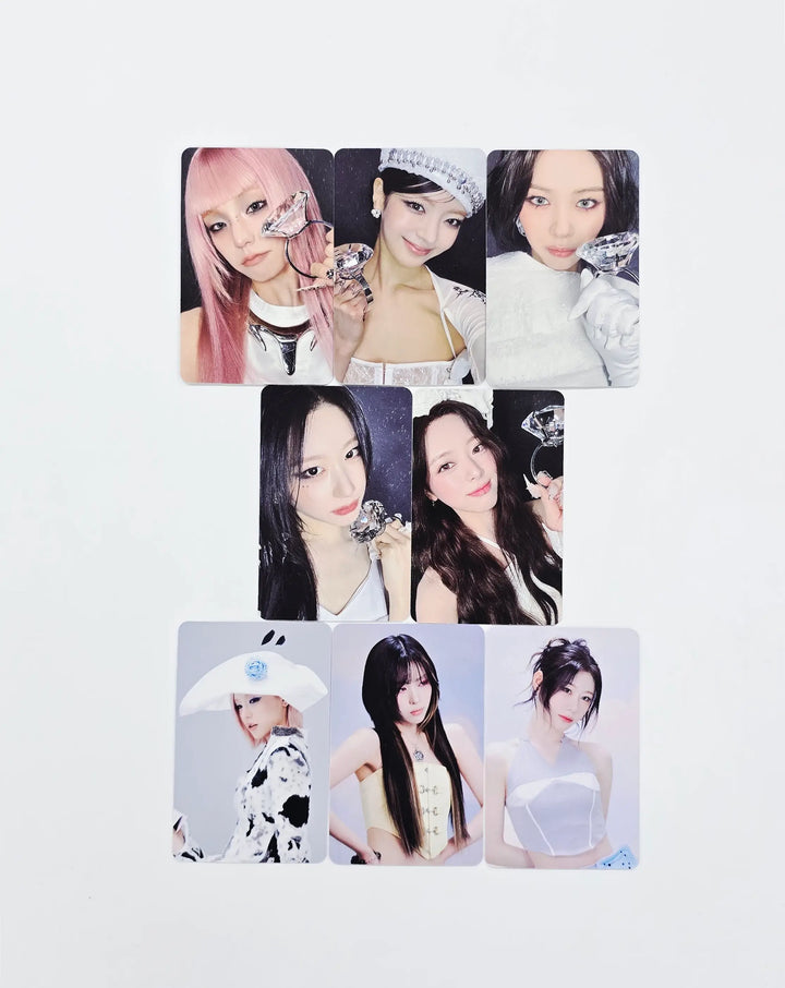 ITZY "Motto"- Apple Music Pre-Order Benefit Photocard [26.05.19]