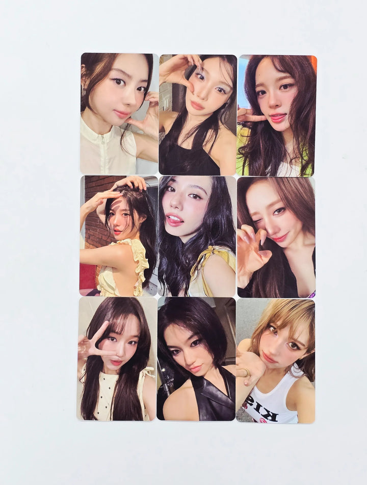 I.O.I "I.O.I : LOOP" - Apple Music Lucky Draw Event Photocard [26.05.20]