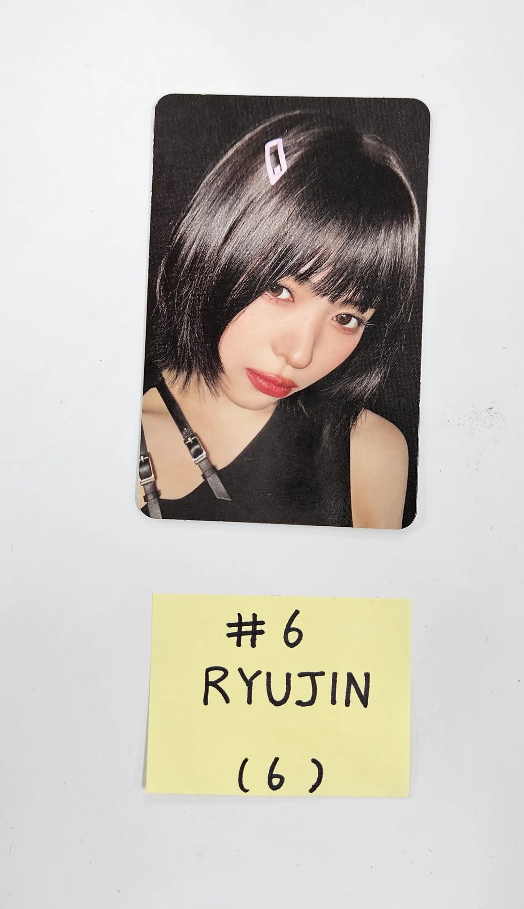 ITZY "Motto" - Official Photocard [26.05.20] [Restocked 05/26]