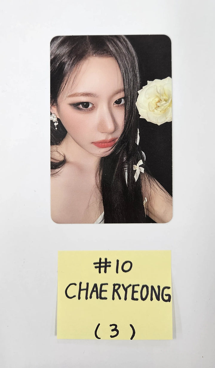ITZY "Motto" - Official Photocard [26.05.20] [Restocked 05/26]