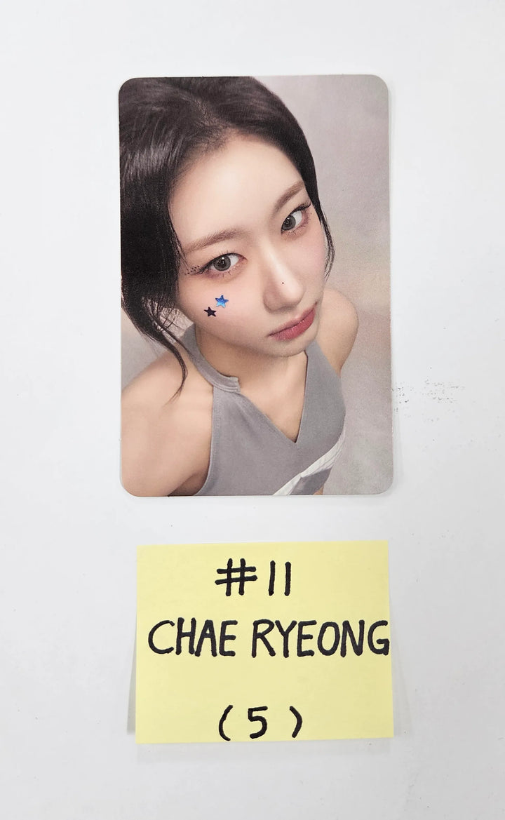 ITZY "Motto" - Official Photocard [26.05.20] [Restocked 05/26]