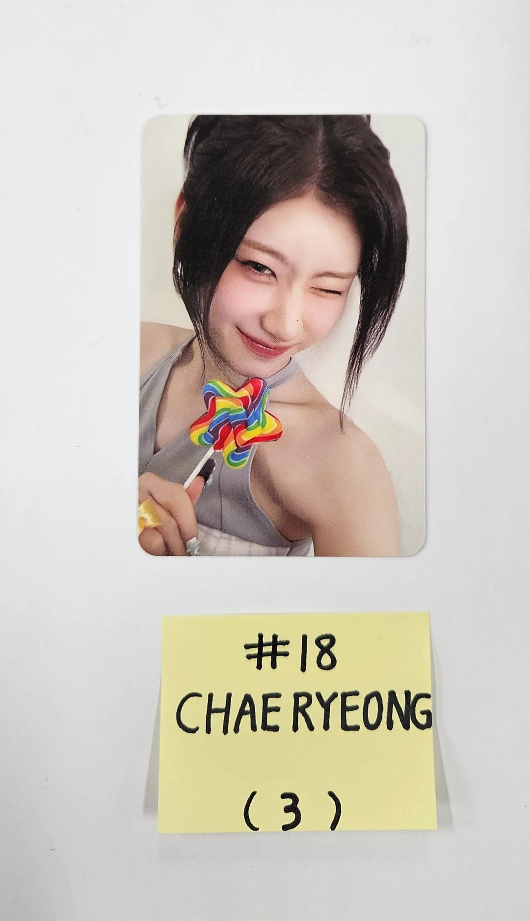 ITZY "Motto" - Official Photocard [26.05.20] [Restocked 05/26]