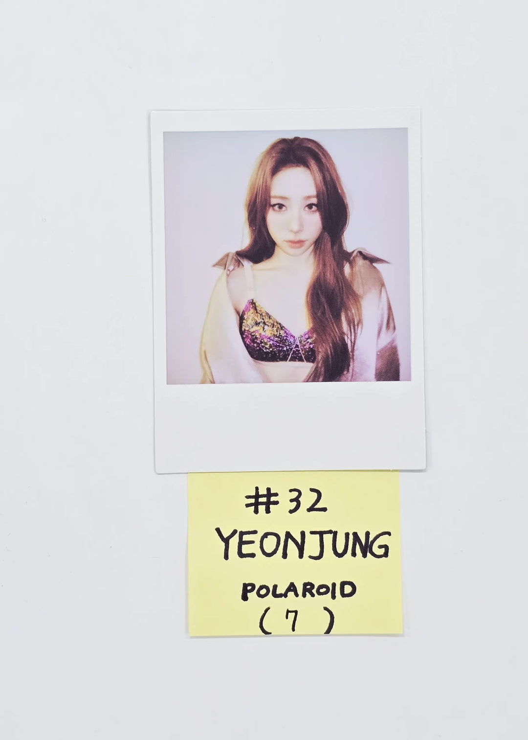 I.O.I "I.O.I : LOOP" - Official Photocard (2) [26.05.20]