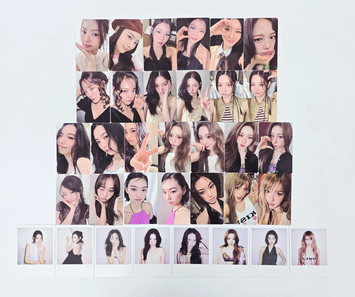 I.O.I "I.O.I : LOOP" - Official Photocard (2) [26.05.20]