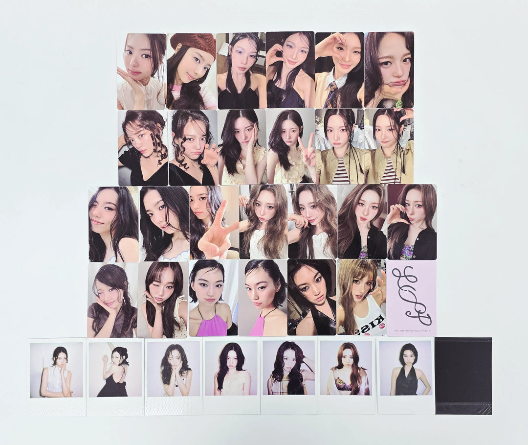 I.O.I "I.O.I : LOOP" - Official Photocard (2) [26.05.20]