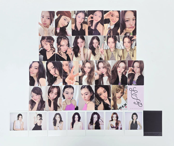 I.O.I "I.O.I : LOOP" - Official Photocard (2) [26.05.20]
