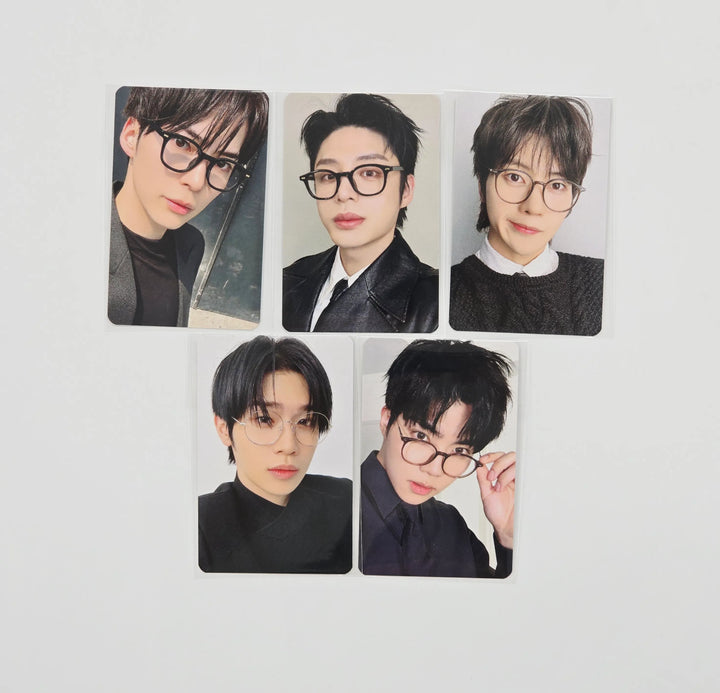 ZEROBASEONE The 6th Mini Album "Ascend-" - Mnet Merch Pre-Order Benefit Photocard (11 Ver.) [26.05.21]