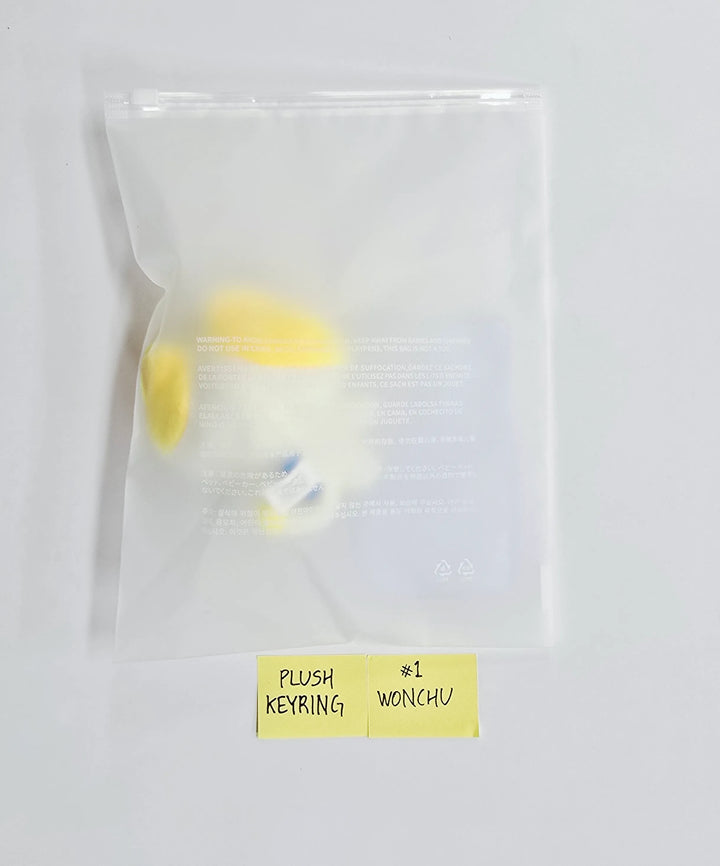 ENHYPEN "ENCHIN" - POP-UP Store MD (1) [26.05.21] (Restocked 05/22)