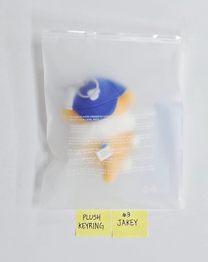 ENHYPEN "ENCHIN" - POP-UP Store MD (1) [26.05.21] (Restocked 05/22)