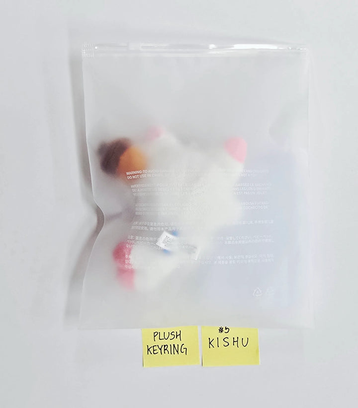 ENHYPEN "ENCHIN" - POP-UP Store MD (1) [26.05.21] (Restocked 05/22)