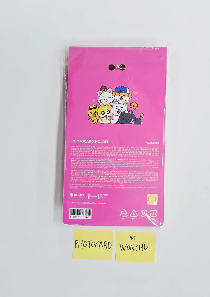 ENHYPEN "ENCHIN" - POP-UP Store MD (1) [26.05.21] (Restocked 05/22)