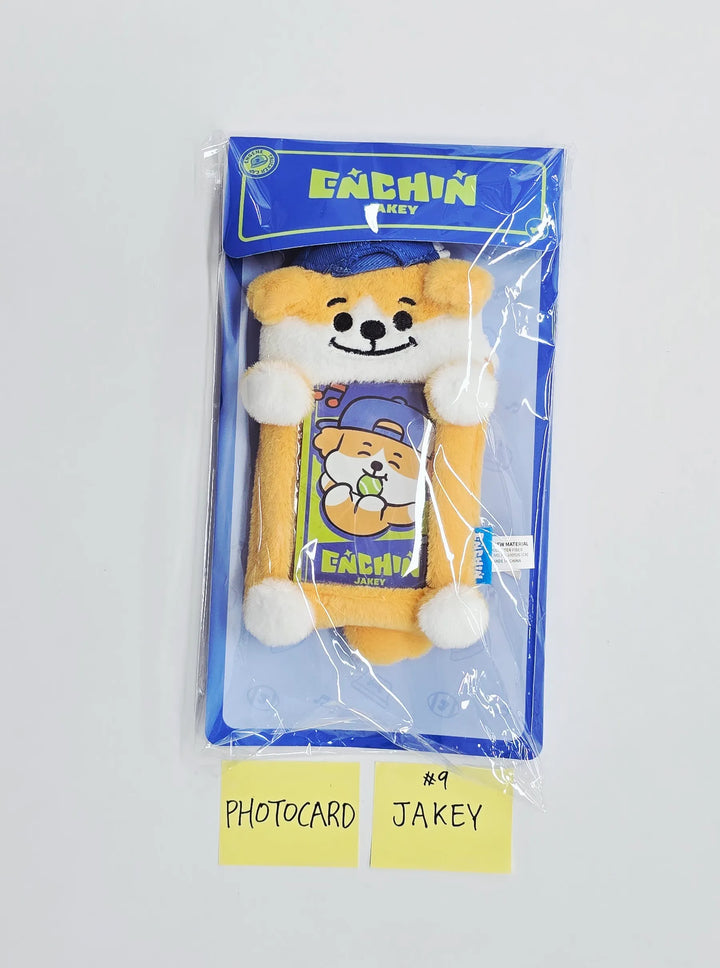 ENHYPEN "ENCHIN" - POP-UP Store MD (1) [26.05.21] (Restocked 05/22)