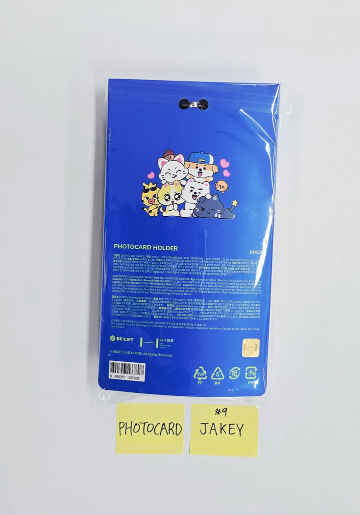 ENHYPEN "ENCHIN" - POP-UP Store MD (1) [26.05.21] (Restocked 05/22)