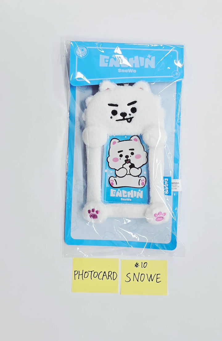 ENHYPEN "ENCHIN" - POP-UP Store MD (1) [26.05.21] (Restocked 05/22)