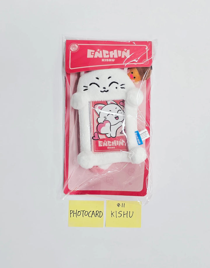 ENHYPEN "ENCHIN" - POP-UP Store MD (1) [26.05.21] (Restocked 05/22)