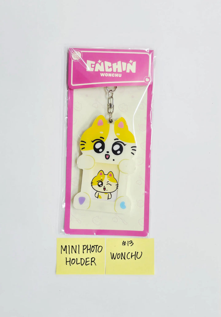 ENHYPEN "ENCHIN" - POP-UP Store MD (1) [26.05.21] (Restocked 05/22)