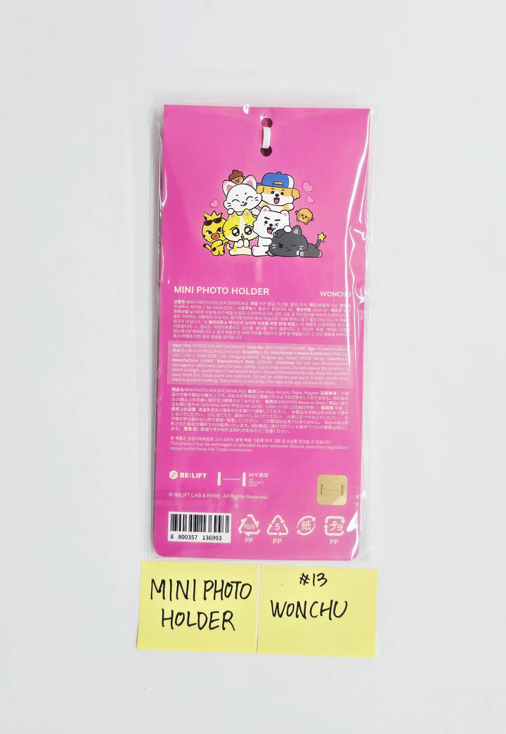 ENHYPEN "ENCHIN" - POP-UP Store MD (1) [26.05.21] (Restocked 05/22)