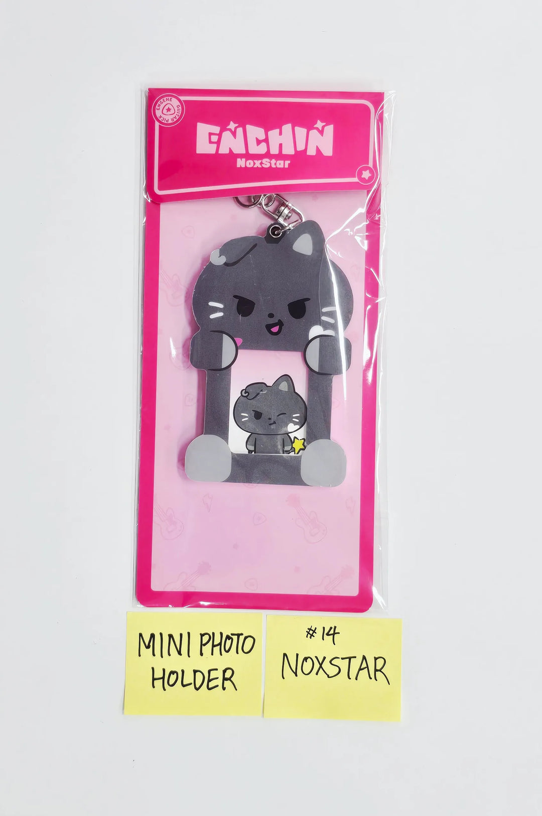 ENHYPEN "ENCHIN" - POP-UP Store MD (1) [26.05.21] (Restocked 05/22)