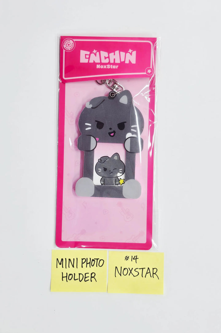 ENHYPEN "ENCHIN" - POP-UP Store MD (1) [26.05.21] (Restocked 05/22)