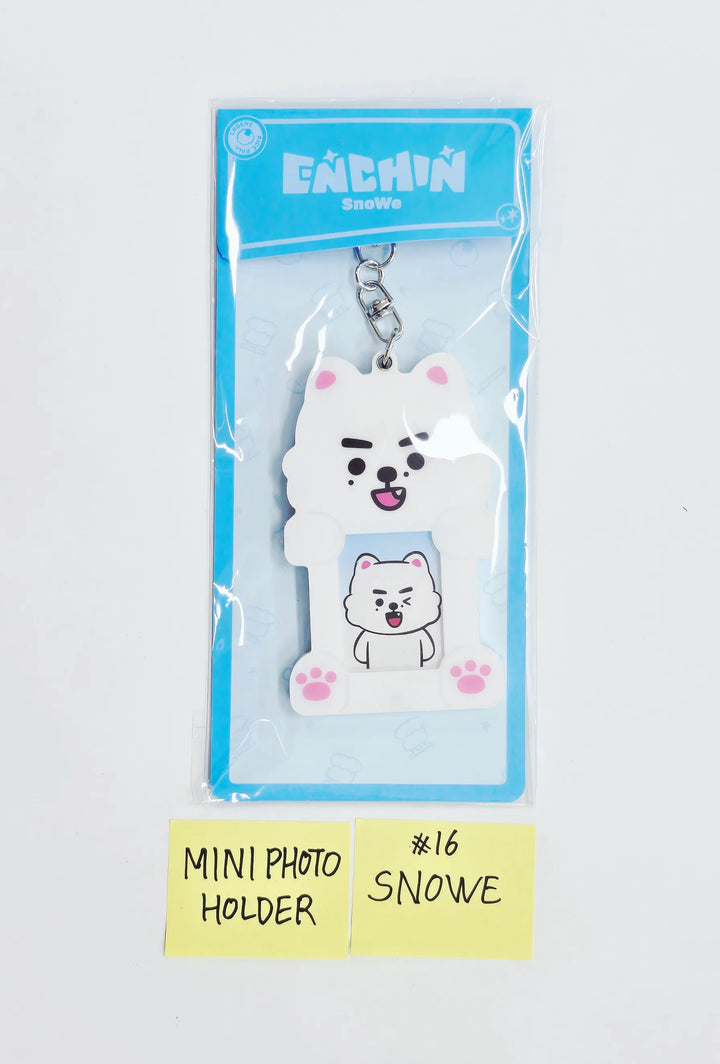 ENHYPEN "ENCHIN" - POP-UP Store MD (1) [26.05.21] (Restocked 05/22)