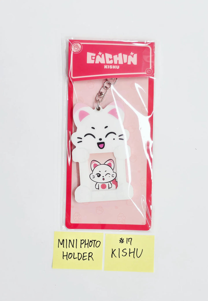 ENHYPEN "ENCHIN" - POP-UP Store MD (1) [26.05.21] (Restocked 05/22)
