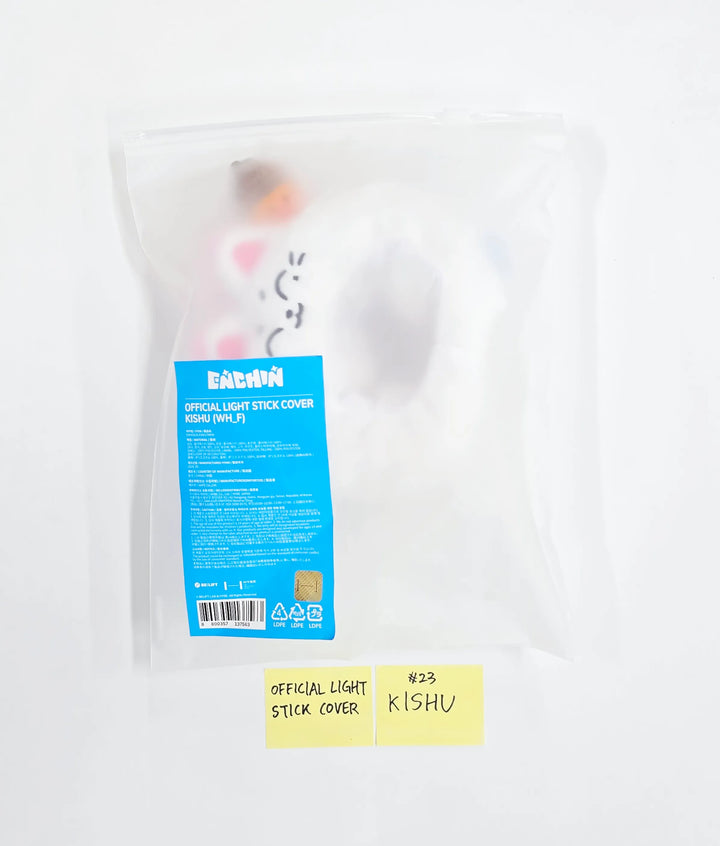 ENHYPEN "ENCHIN" - POP-UP Store MD (1) [26.05.21] (Restocked 05/22)