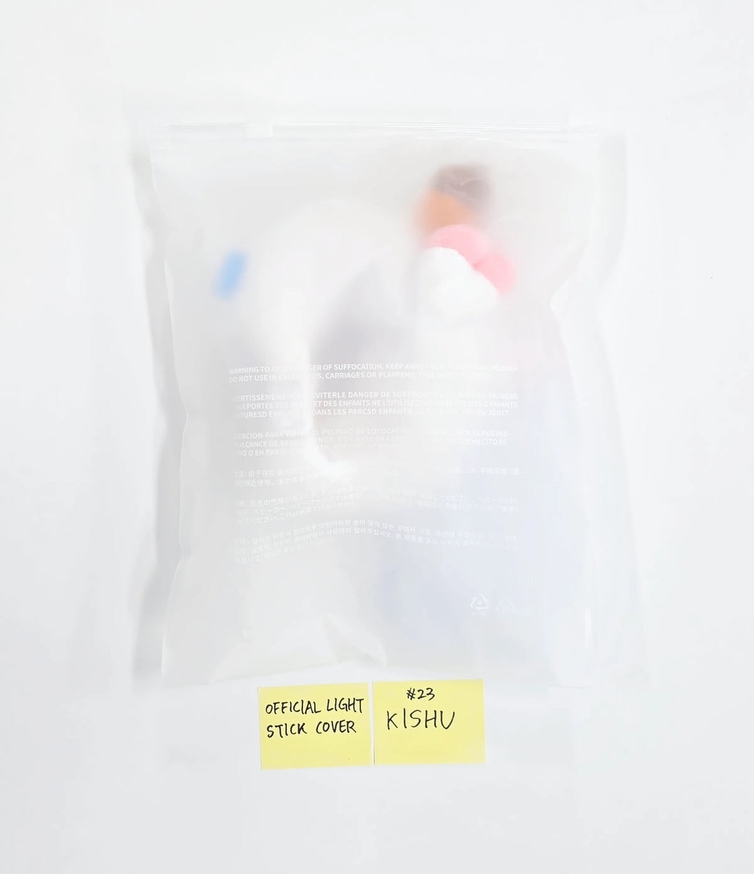 ENHYPEN "ENCHIN" - POP-UP Store MD (1) [26.05.21] (Restocked 05/22)