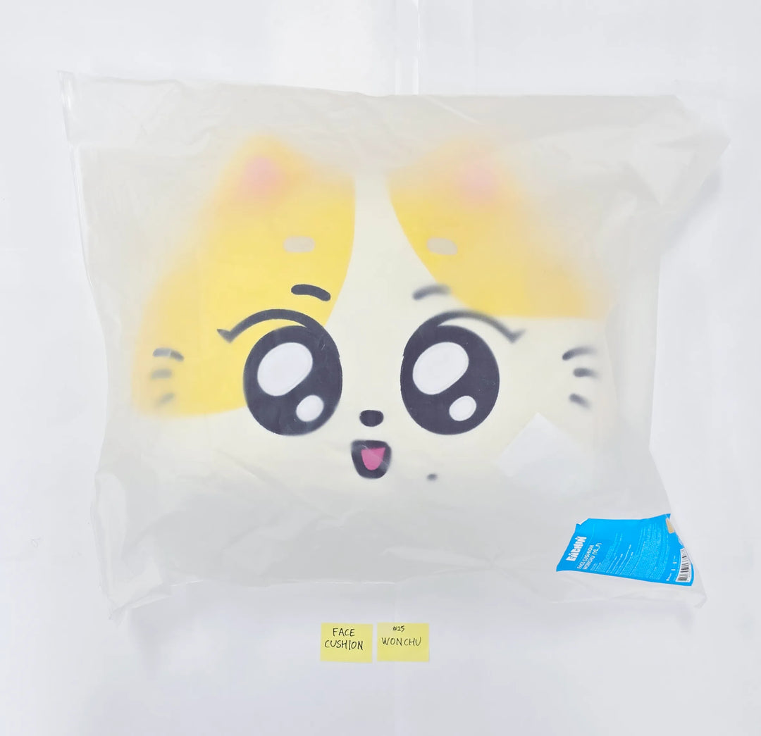ENHYPEN "ENCHIN" - POP-UP Store MD (2) [26.05.21] (Restocked 05/22)