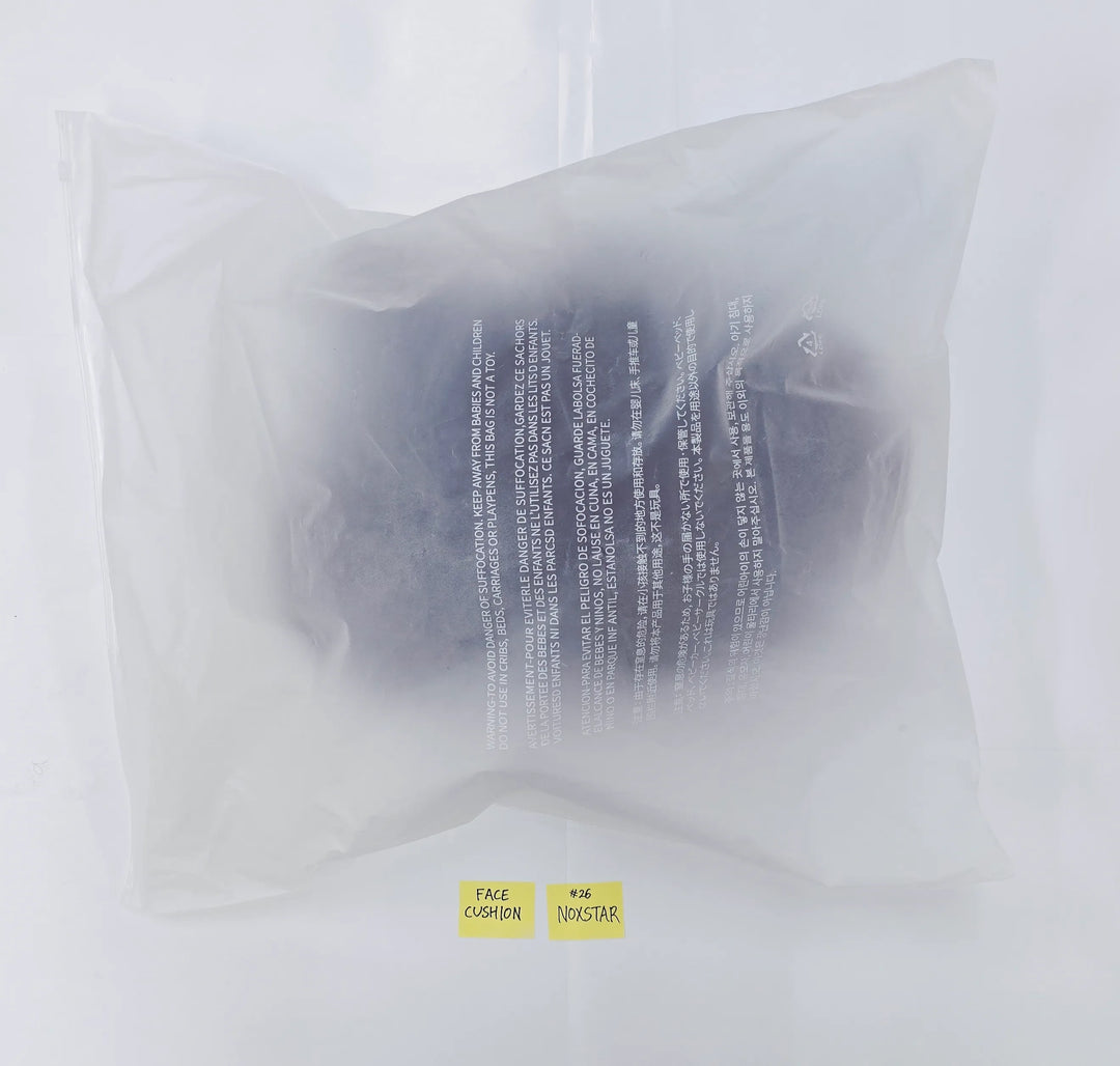 ENHYPEN "ENCHIN" - POP-UP Store MD (2) [26.05.21] (Restocked 05/22)