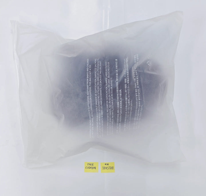 ENHYPEN "ENCHIN" - POP-UP Store MD (2) [26.05.21] (Restocked 05/22)