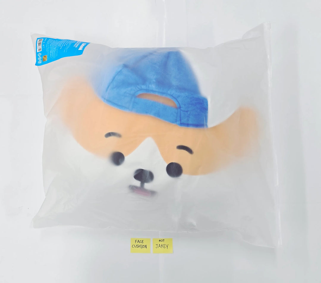 ENHYPEN "ENCHIN" - POP-UP Store MD (2) [26.05.21] (Restocked 05/22)