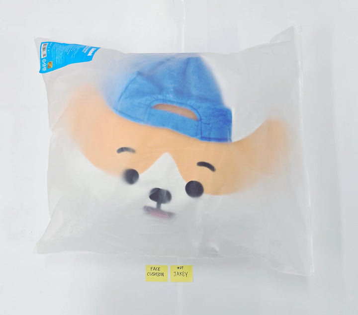 ENHYPEN "ENCHIN" - POP-UP Store MD (2) [26.05.21] (Restocked 05/22)