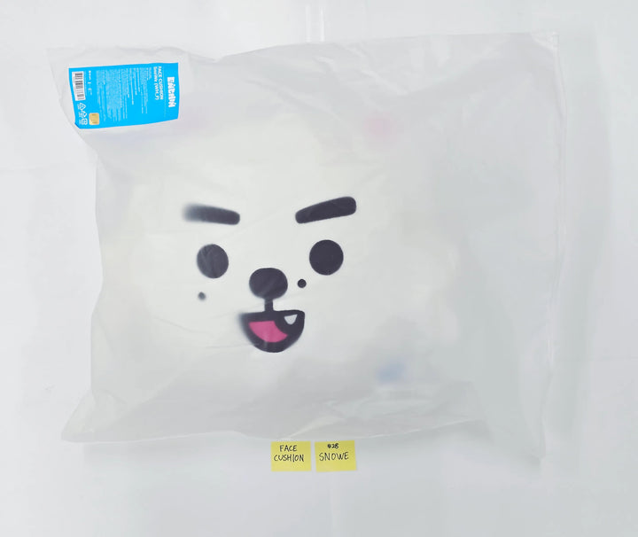 ENHYPEN "ENCHIN" - POP-UP Store MD (2) [26.05.21] (Restocked 05/22)
