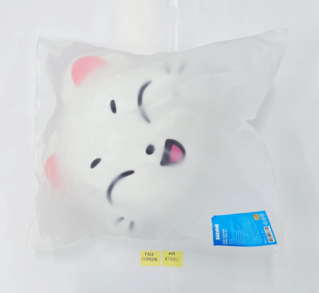 ENHYPEN "ENCHIN" - POP-UP Store MD (2) [26.05.21] (Restocked 05/22)