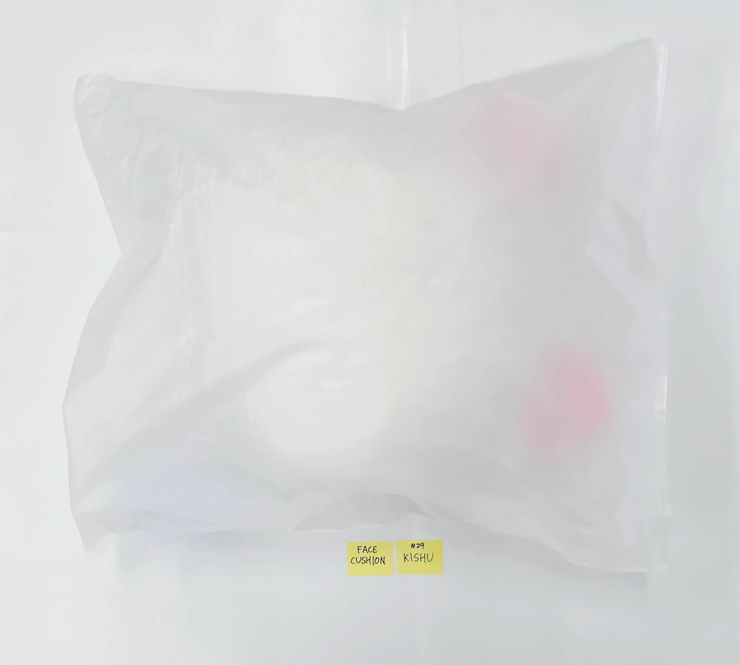 ENHYPEN "ENCHIN" - POP-UP Store MD (2) [26.05.21] (Restocked 05/22)
