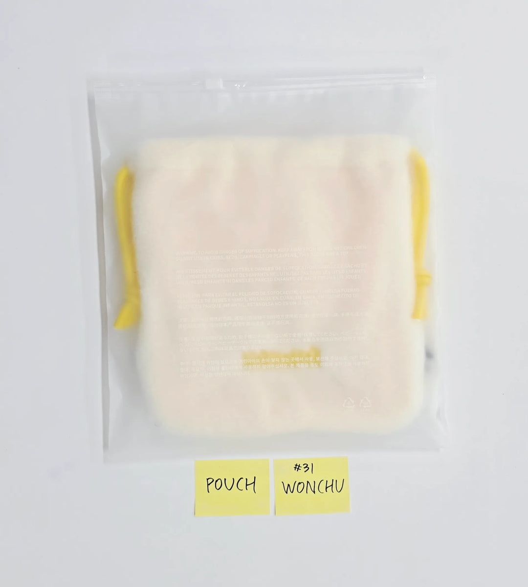 ENHYPEN "ENCHIN" - POP-UP Store MD (2) [26.05.21] (Restocked 05/22)