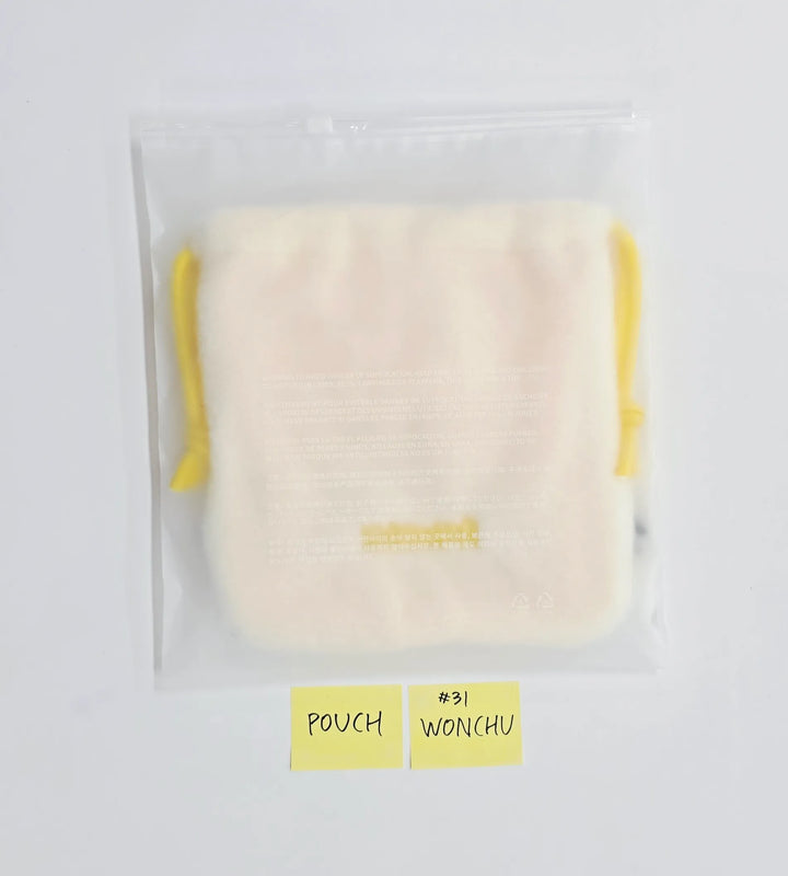 ENHYPEN "ENCHIN" - POP-UP Store MD (2) [26.05.21] (Restocked 05/22)