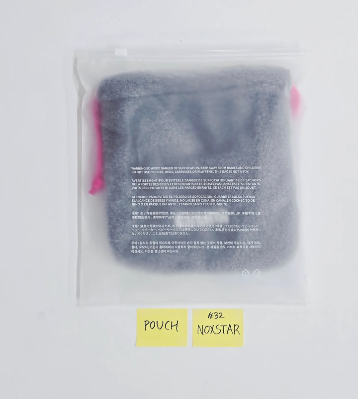 ENHYPEN "ENCHIN" - POP-UP Store MD (2) [26.05.21] (Restocked 05/22)