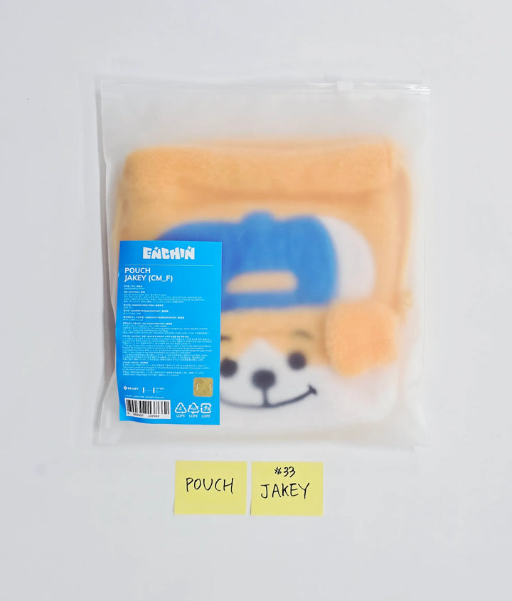 ENHYPEN "ENCHIN" - POP-UP Store MD (2) [26.05.21] (Restocked 05/22)
