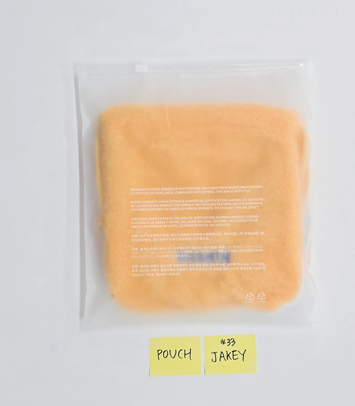 ENHYPEN "ENCHIN" - POP-UP Store MD (2) [26.05.21] (Restocked 05/22)