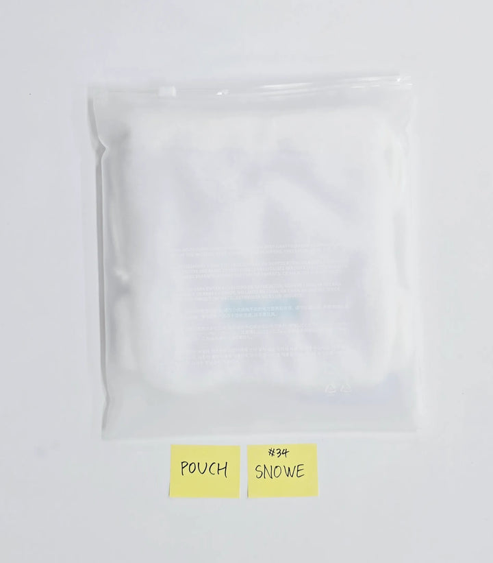 ENHYPEN "ENCHIN" - POP-UP Store MD (2) [26.05.21] (Restocked 05/22)