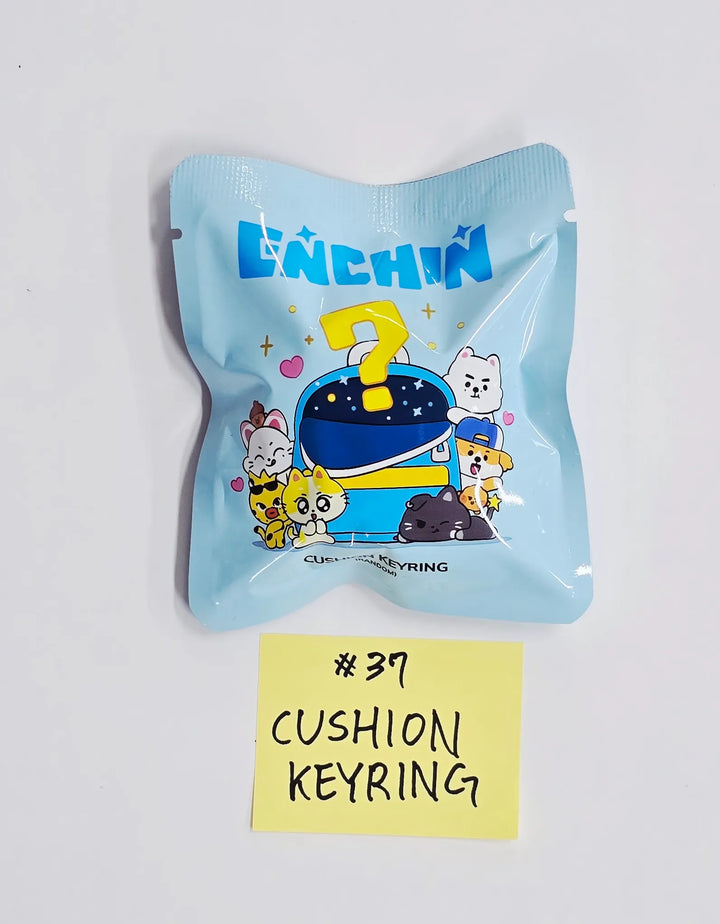 ENHYPEN "ENCHIN" - POP-UP Store MD (2) [26.05.21] (Restocked 05/22)