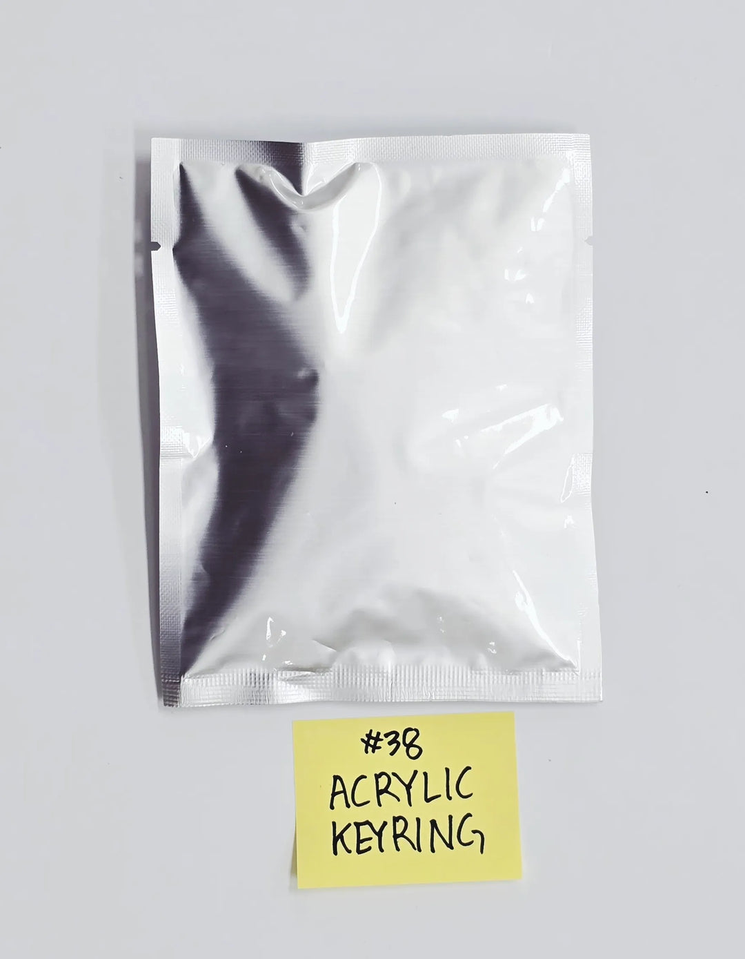 ENHYPEN "ENCHIN" - POP-UP Store MD (2) [26.05.21] (Restocked 05/22)